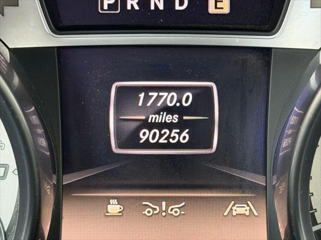 2013 Mercedes-Benz SL SL 550 SL 550