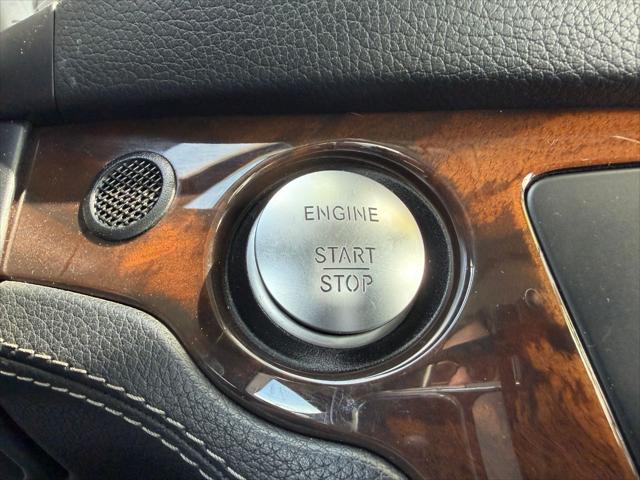 2013 Mercedes-Benz SL SL 550 SL 550