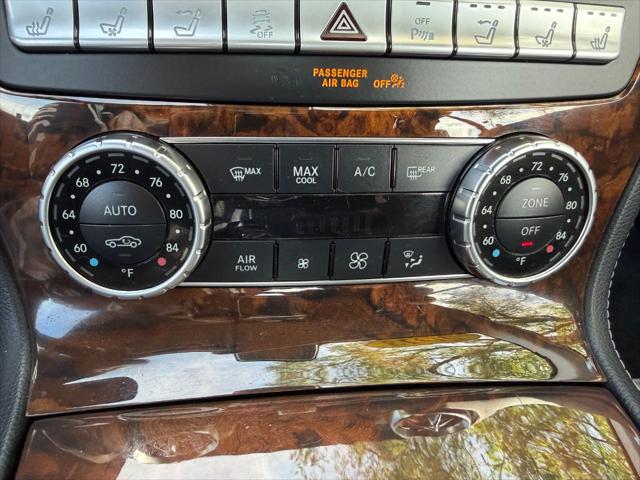 2013 Mercedes-Benz SL SL 550 SL 550