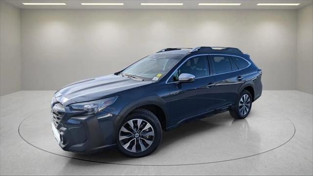 2024 Subaru Outback Touring for sale in El Reno, OK