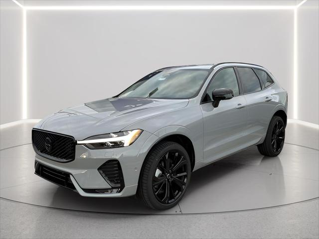 2026 Volvo XC60 B5 Ultra Black Edition for sale in Overland Park, KS