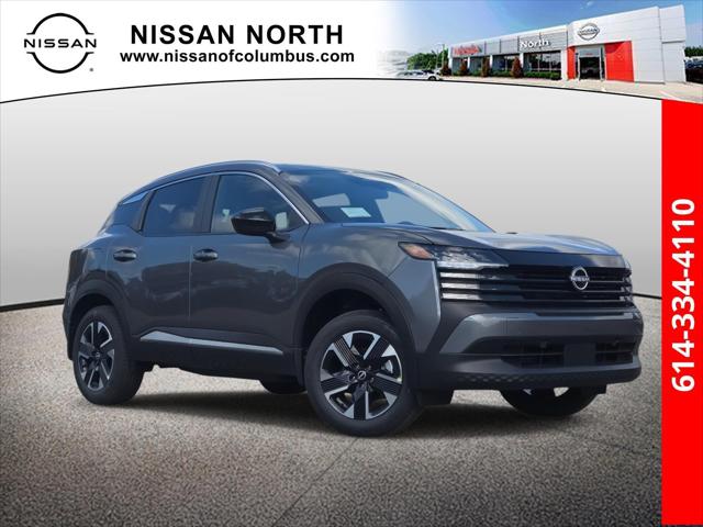 2026 Nissan Kicks SV for sale in Columbus, OH