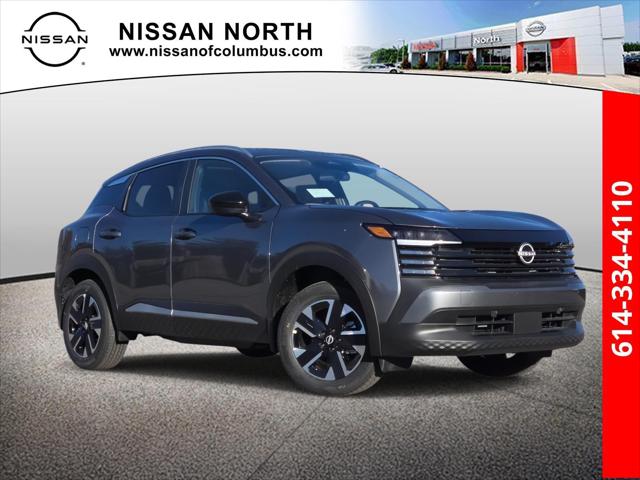 2026 Nissan Kicks SV for sale near Columbus, OH