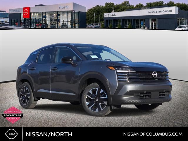 2026 Nissan Kicks SV for sale in Columbus, OH