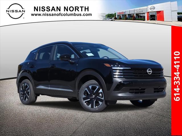 2026 Nissan Kicks SV for sale in Columbus, OH