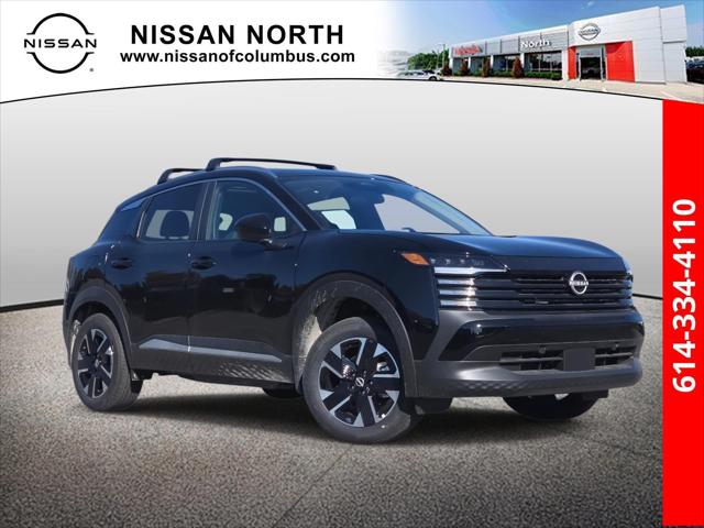 2026 Nissan Kicks SV for sale in Columbus, OH