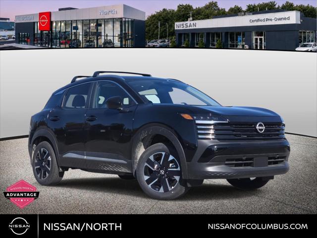 2026 Nissan Kicks SV for sale in Columbus, OH
