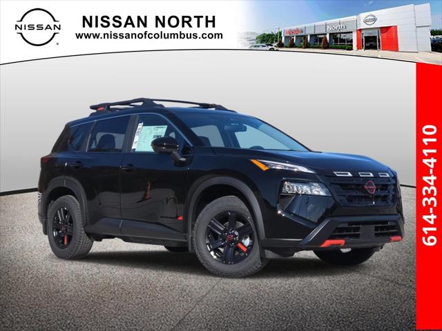 2026 Nissan Rogue Rock Creek for sale in Columbus, OH