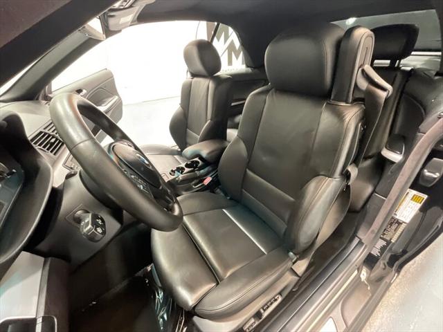 2005 BMW M3 Convertible / 3.2L 6Cyl / 6-SPEED MANUAL/69K MILES