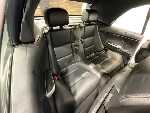 2005 BMW M3 Convertible / 3.2L 6Cyl / 6-SPEED MANUAL/69K MILES