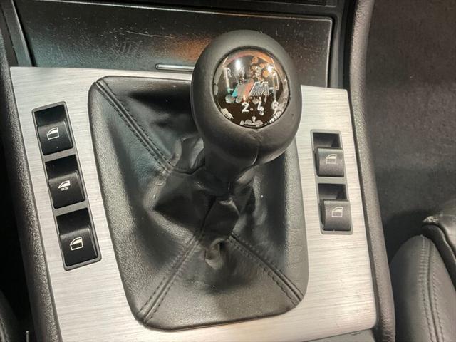 2005 BMW M3 Convertible / 3.2L 6Cyl / 6-SPEED MANUAL/69K MILES