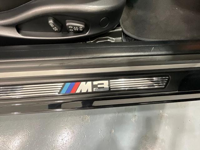 2005 BMW M3 Convertible / 3.2L 6Cyl / 6-SPEED MANUAL/69K MILES