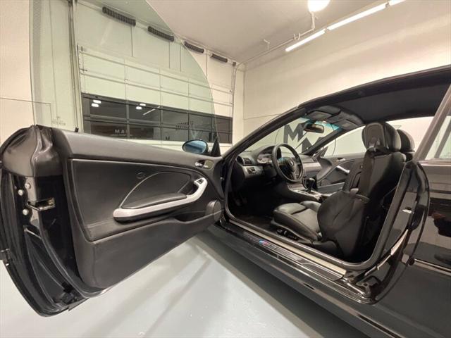 2005 BMW M3 Convertible / 3.2L 6Cyl / 6-SPEED MANUAL/69K MILES