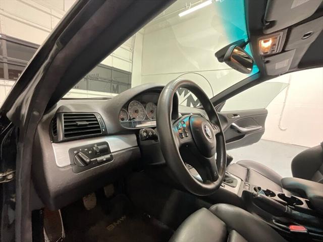 2005 BMW M3 Convertible / 3.2L 6Cyl / 6-SPEED MANUAL/69K MILES