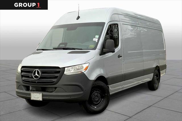 2026 Mercedes-Benz Sprinter 2500 High Roof 4-Cyl Diesel HO for sale in Scarborough, ME