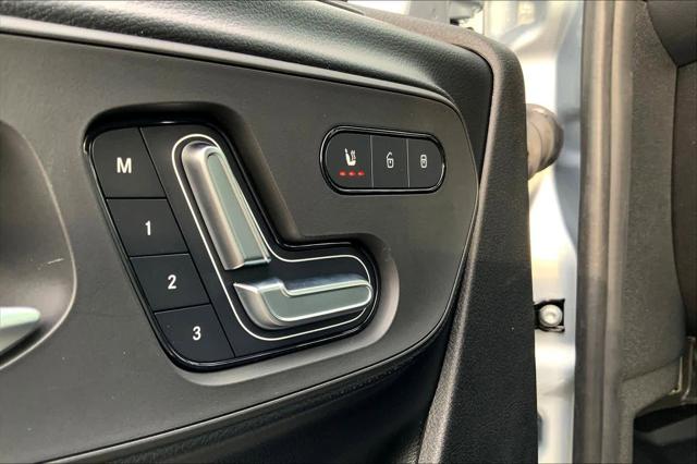 2026 Mercedes-Benz Sprinter 2500 High Roof 4-Cyl Diesel HO