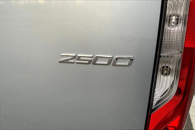 2026 Mercedes-Benz Sprinter 2500 High Roof 4-Cyl Diesel HO