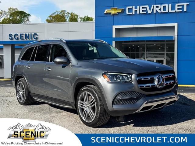 2020 Mercedes-Benz GLS GLS 450 4MATIC for sale in West Union, SC