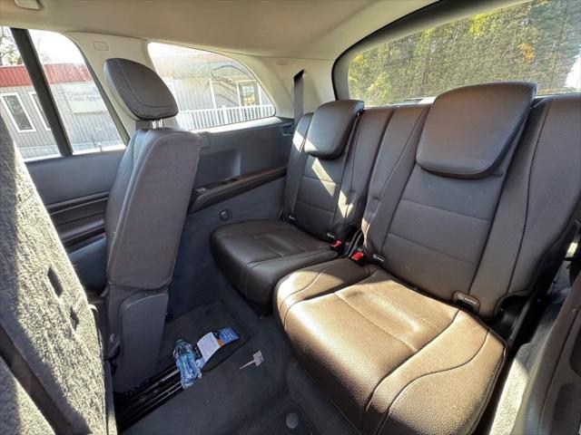 2020 Mercedes-Benz GLS GLS 450 4MATIC