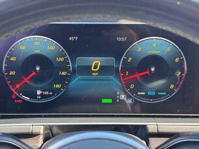 2020 Mercedes-Benz GLS GLS 450 4MATIC