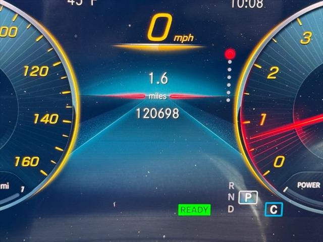 2020 Mercedes-Benz GLS GLS 450 4MATIC