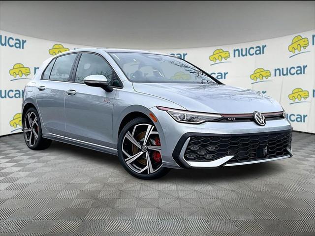2026 Volkswagen Golf GTI SE for sale in Norwood, MA