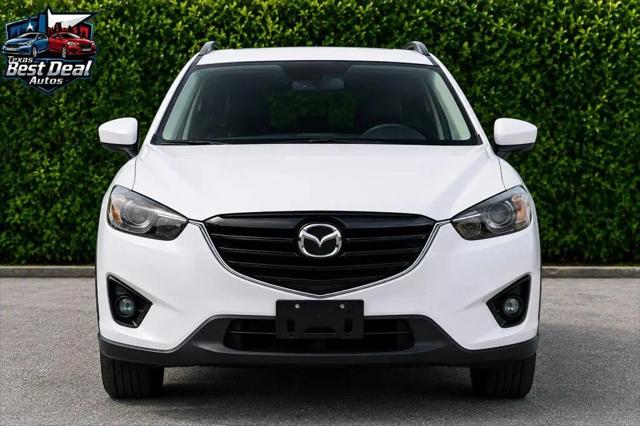 2015 Mazda CX-9 Grand Touring for sale in Houston, TX