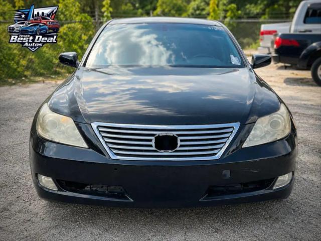 2008 Lexus LS 460 Base for sale in Houston, TX
