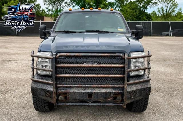 2015 Ford F-250 XL for sale in Houston, TX