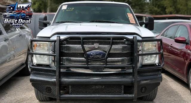 2015 Ford F-250 XL for sale in Houston, TX