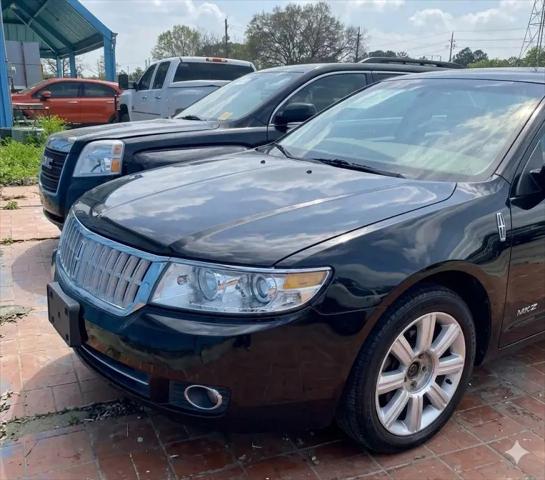 2009 Lincoln MKZ Base for sale in Houston, TX