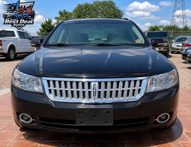 2009 Lincoln MKZ Base for sale in Houston, TX