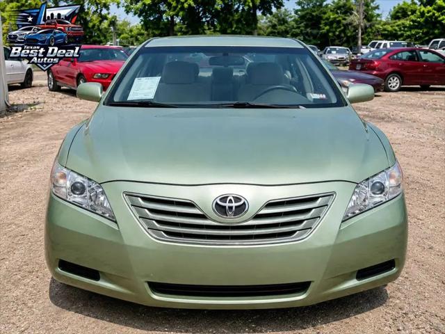 2008 Toyota Camry Base for sale in Houston, TX
