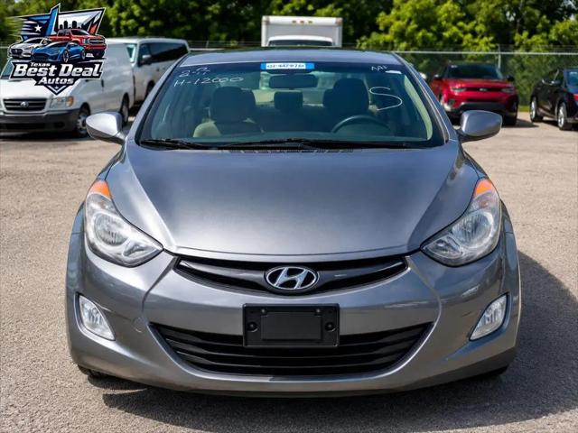 2015 Hyundai Sonata Hybrid Base for sale in Houston, TX