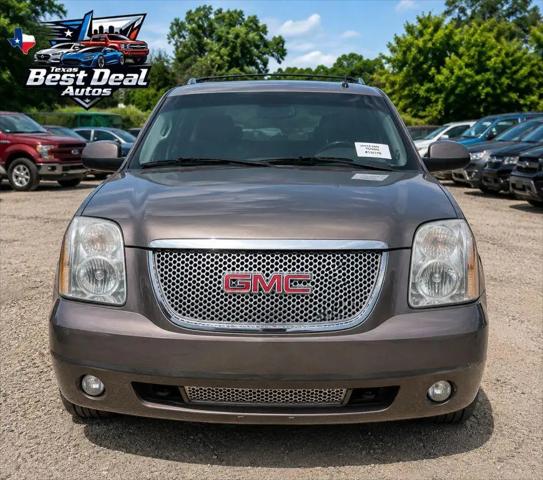 2012 GMC Yukon Denali for sale in Houston, TX