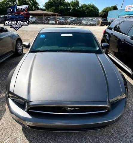 2014 Ford Mustang V6 Premium for sale in Houston, TX