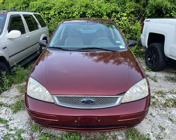 2007 Ford Focus S for sale in Houston, TX