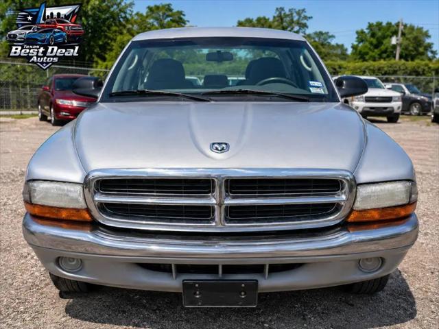 2000 Dodge Dakota Sport for sale in Houston, TX
