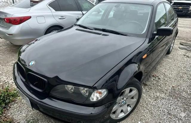 2005 BMW 325xi 325xi Sedan 4D for sale in Houston, TX