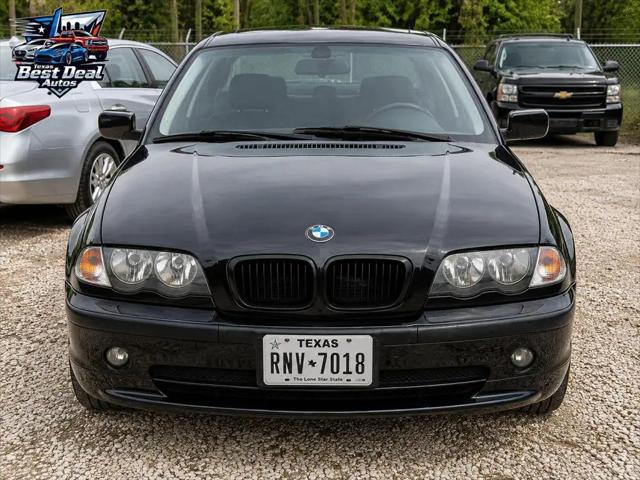 2005 BMW 325xi 325xi Sedan 4D for sale in Houston, TX