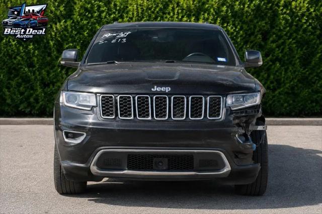 2014 Jeep Grand Cherokee Summit for sale in Houston, TX