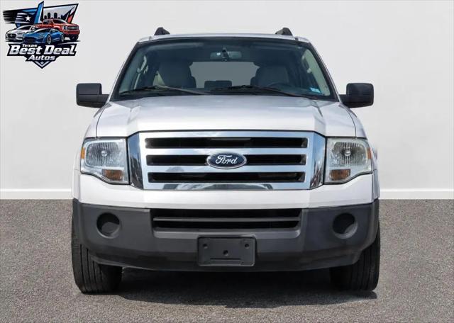 2014 Ford Expedition XLT for sale in Houston, TX