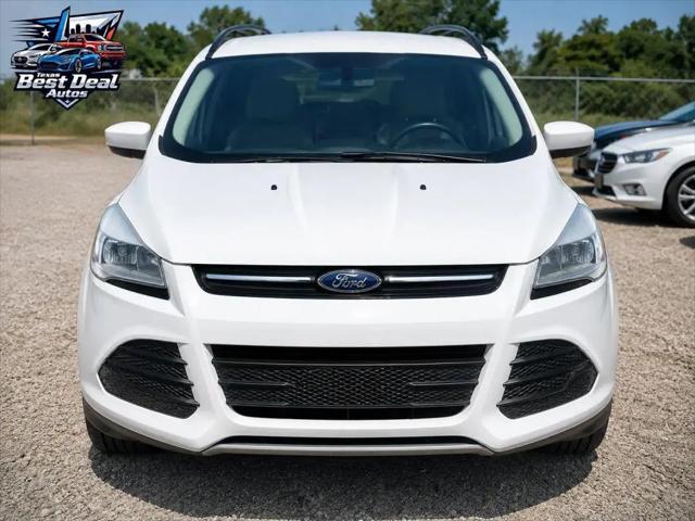2014 Ford Escape SE for sale in Houston, TX