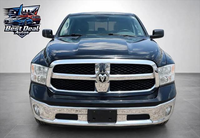 2014 Ram 1500 SLT for sale in Houston, TX