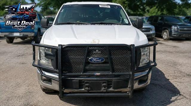 2016 Ford F-150 XL for sale in Houston, TX