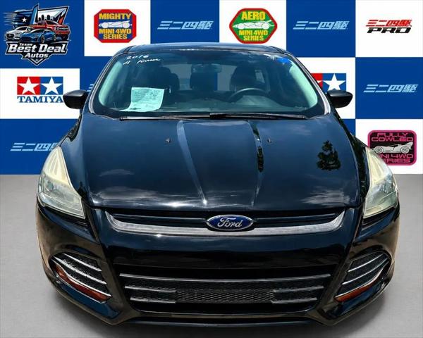 2016 Ford Escape S for sale in Houston, TX