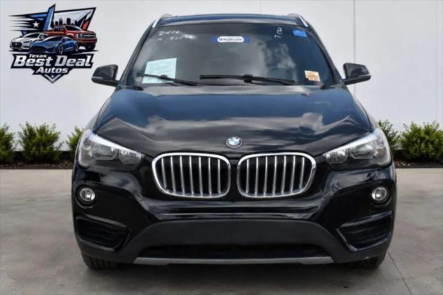 2015 BMW X3 xDrive28d for sale in Houston, TX