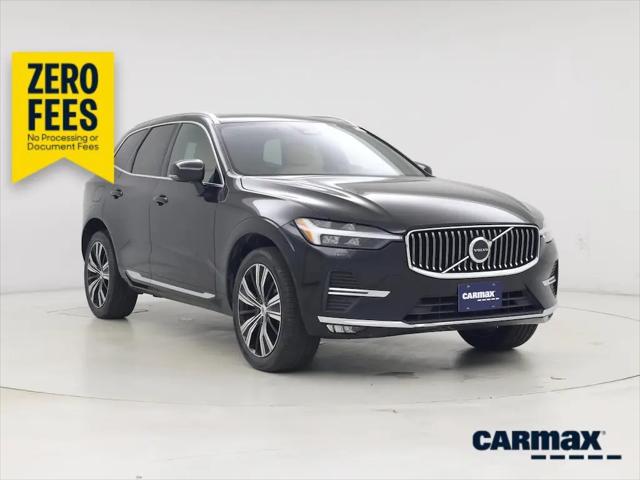 2022 Volvo XC60 B5 Inscription for sale in Houston, TX