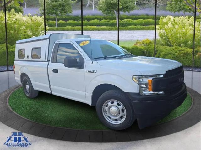 2019 Ford F-150 XL for sale near Fairfield, OH