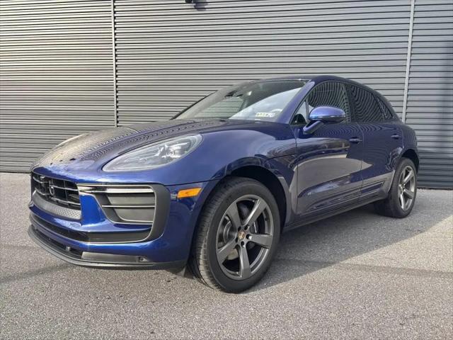 2026 Porsche Macan T for sale in Mechanicsburg, PA